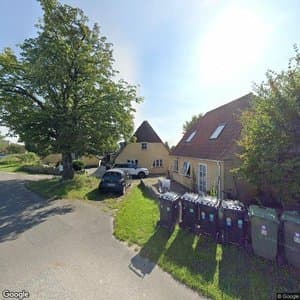 Andelsboligforeningen Skelvænget