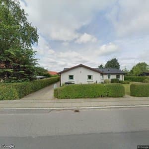 Andelsboligforeningen Vestergårds Alle