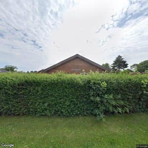 Andelsboligforeningen Egemosevej 24-30