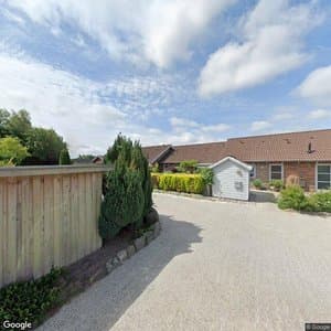 Østervangen Andelsboligforeningen Østervangen