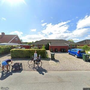 Andelsboligforeningen Lohals