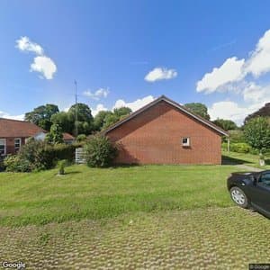 Andelsboligforeningen Lindelse