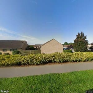 Andelsboligforeningen Vejlen