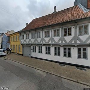 Andelsboligforeningen Låsbygade 56-58