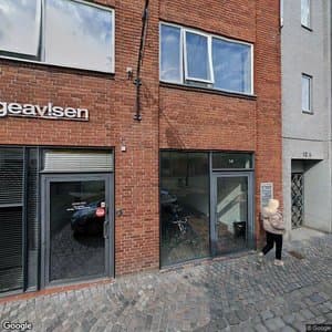 Andelsboligforeningen Slotssøen