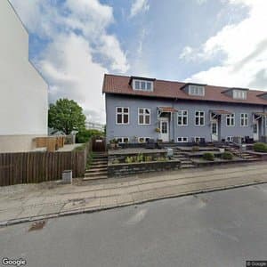 A/B Teglgårdsvej 29-43