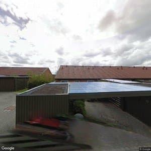 Andelsboligforeningen Hylkedalsparken