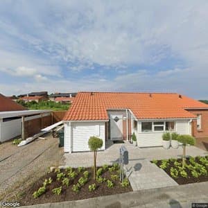 Andelsboligforeningen Odensevej