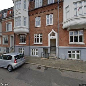 Andelsboligforeningen Fredensgade 20