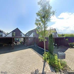 A/B Drejens Boligby