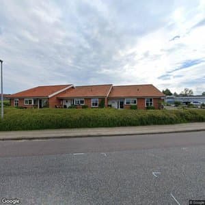 Andelsboligforeningen Brunebjerg 53 - 67