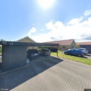 Andelsboligforeningen Glænøvænget
