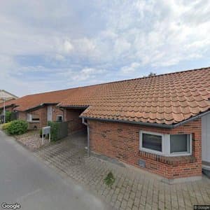 Andelsboligforeningen Middelfartvej I