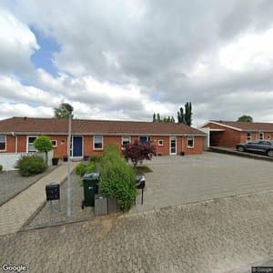 Andelsboligforeningen Brennerpasset Vest