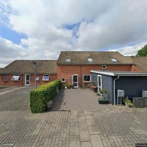 Andelsboligforeningen Brogård Afd. I