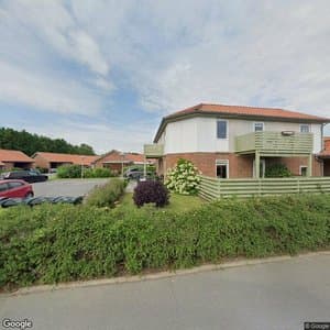 Andelsboligforenigen Middelfartvej II
