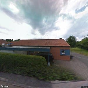 Andelsboligforeningen Idylparken Afd 2