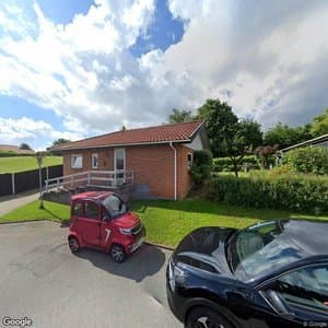 Andelsboligforeningen Seestgårdvej II