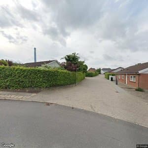 Andelsboligforeningen Chr. Winthers Vej 6, Kolding