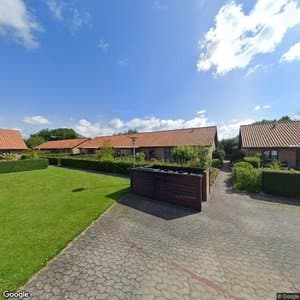 Andelsboligforeningen Kongevænget