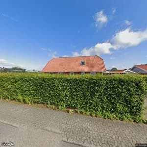 A/B Christiansfeld