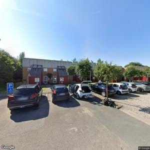 Andelsboligforeningen Rønhaven