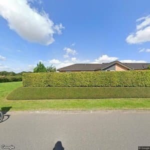 Andelsboligforeningen Risager, Haderslev, Afd. 3