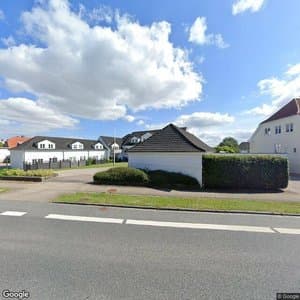 Andelsboligforeningen Mariesminde