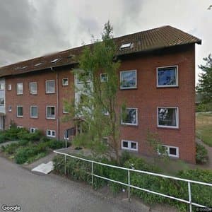 Andelsboligforeningen Grønningen