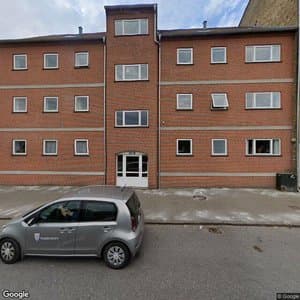 Andelsboligforeningen Jomfrustien 20b