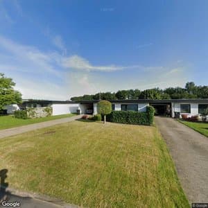 Andelsboligforeningen Skovbrynet I