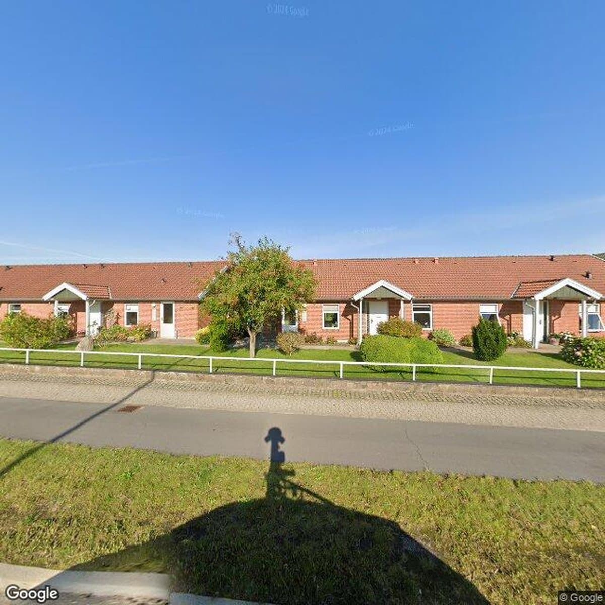 Andelsboligforeningen Hoptrup Private