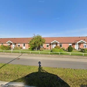 Andelsboligforeningen Hoptrup Private