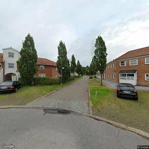A/B Lupinparken I