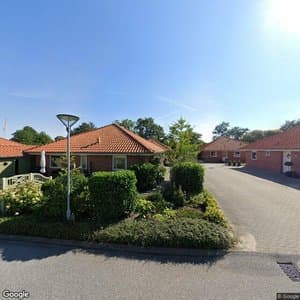 Andelsboligforeningen Skovhøj