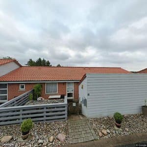 A/B Lindbjerg I