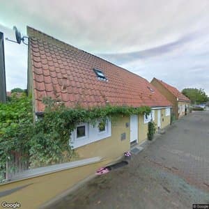 Andelsboligforeningen Slotsgyden