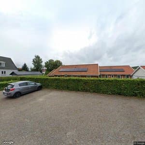 Den Private Andelsboligforening Egelund