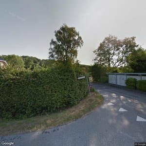 Andelsboligforeningen Fredenshøj