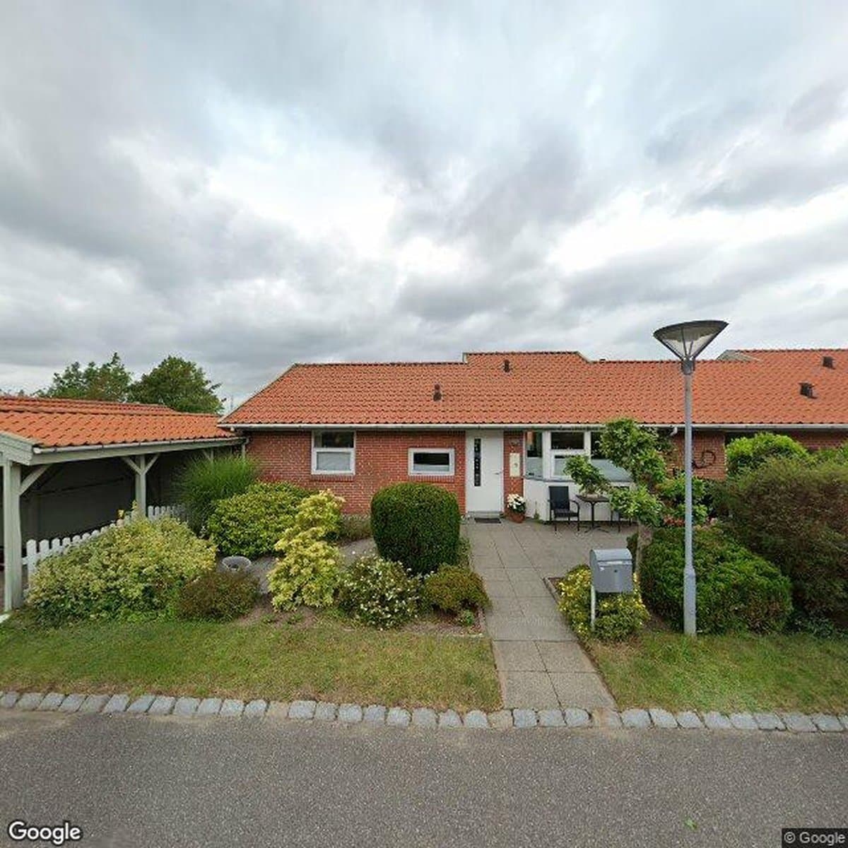 A/B Toppen, Aabenraa