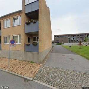 Andelsboligforeningen Lavgade 32