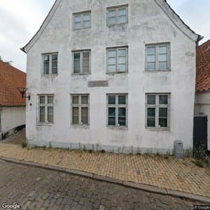 Andelsboligforeningen Slotsgade 18a