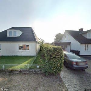 A/B Søndervænget