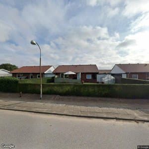 Agertoftens Private Andelsboligforening