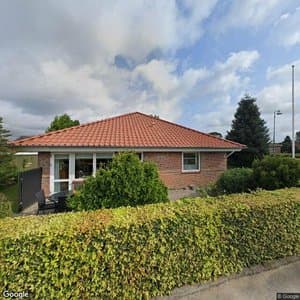 Andelsboligforeningen Egernvej