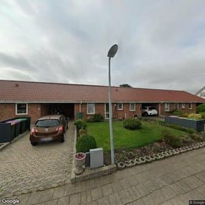 Andelsboligforeningen Visby