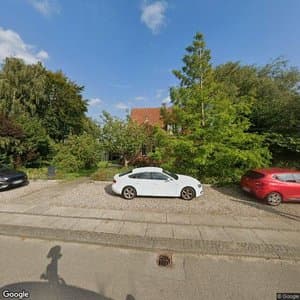 Den Private Andelsboligforening Bockenså
