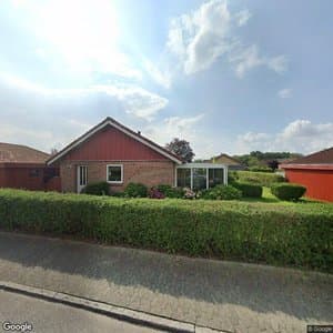 Abild Privat Andelsbolig Afd.1