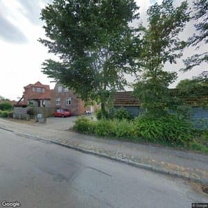 Andelsboligforeningen Markmandsvej