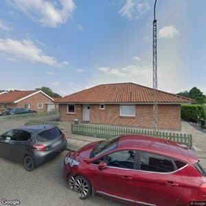 Viddingherredsgade Private Andelsboligforening